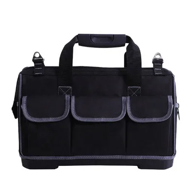 Oxford Waterproof Tool Storage Bag Electrician Bag Tool Pouch