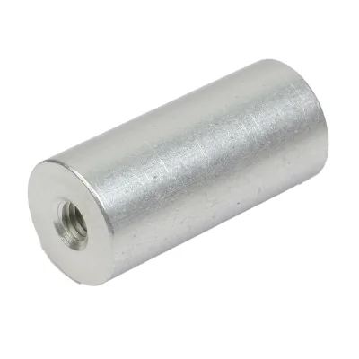 CNC Machining Service Custom Aluminum Machine Spare Parts CNC Lathe Turning Parts