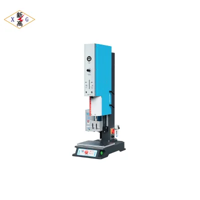 Welding Machine Industrial Portable Welding Machine High Frequency High Precision Electronic Components
