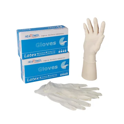 Latex Gloves Multipurpose Gloves Latex Manufacturers Wholesale Price High Quality Latex Hand Gloves