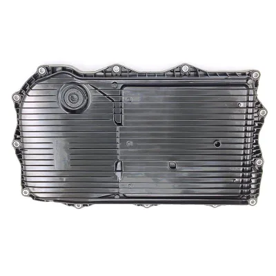 24115A13115 Premium Leak-Proof Engine Oil Pan Fit for Toyota Camry RAV4 2.5L 3.5L Engine Oil System Replacement