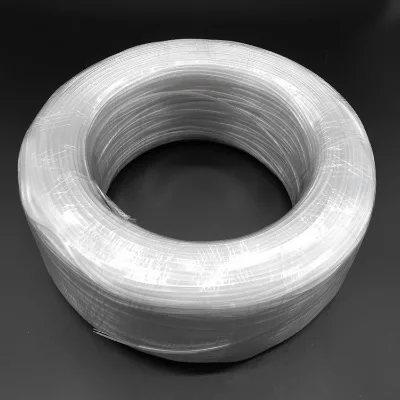 450m/spool 3*0.75 Plastic Fiber Optic Endglow for Fiber Optic Chandeliers