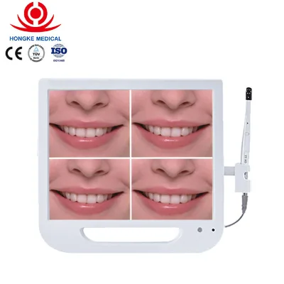 Factory Direct Sale Camara Intraoral Dental