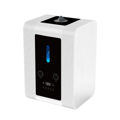 HO-N Portable 225ml 330ml Mini Hydrogen Fuel Cell Electric Engine Pem Cell Hydrogen Generator Find Exclusive Sales Agents Only