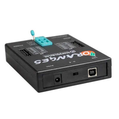 2024 Promotion Orange 5 ECU Programmer Device Orange5 Auto ECU Chip Tuning Programmer Orange 5