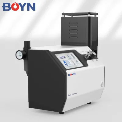 BN-FP64 High Accuracy Flame Photometer Laboratory LCD Touch Screen Flame Spectrophotometer for K/Na/Li/Ca/Ba Lithium Analysis