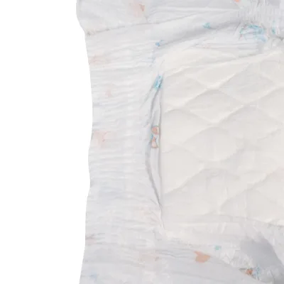 Pet Incontinence Pads Absorbent Breathable Disposable Nonwoven Fabric Water Absorbing Disposable cat Dogs Pet Diaper