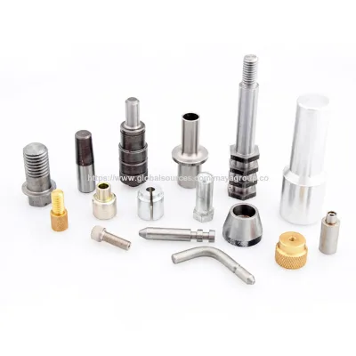 Customized Cold Headed Fasteners, Custom Bolts, Screws, Nuts, Studs, Pins