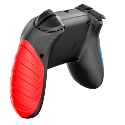 Hot Selling Wireless Controller for Switch Gamepad Controller Wireless Cellphone Console Gamepad Mobile Joystick Game Controller