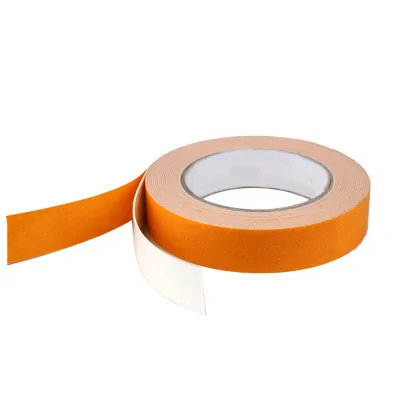 Strong Adhesion Double-Sided Waterproof Acrylic Foam Tape for Automotive Trim LED Electronics Masking Purposes