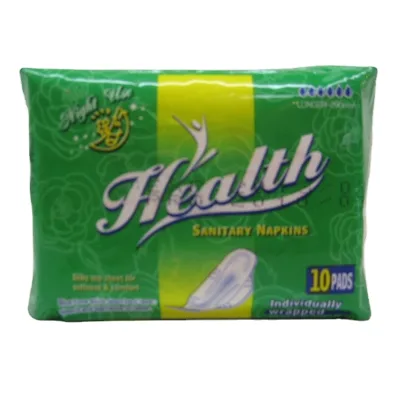 Cambodia Market Hot Sale Sanitary Napkin