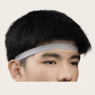Sweat Bands Headbands  Non Slip Headband, Moisture Wicking Sweatband for Sports Running Athletic Yoga