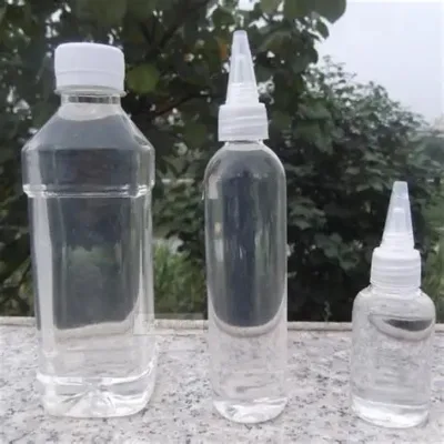 Heavy Duty Industrial White Oil Lubricating Oil