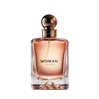 Luxury High Quality 50ml 100ml Clear Crystal Glass Spray Perfume Bottle Hot Stamping Silver Mazhu Long Cover Pump Sprayer
