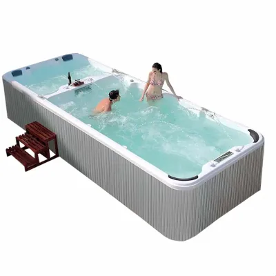 Hot Tub,exercise Hot Tub,sex Family air Jet Outdoor Swim Pool Spa Hot Tub
