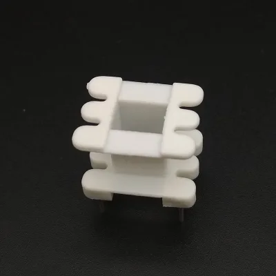 E119 PB Core and Bobbin 1J85 80% Nickel Permalloy Condenser Microphone Transformer Original Design