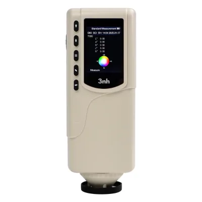 Pantone Color Reader NR110 Digital CIE Lab Chroma Meter Cosmetics Lab Equipment Colorimeter High Precision Colorimeter