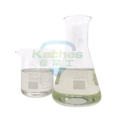 Low Aromatic White Spirit Katches 260# Mental Extraction Fluid for Copper Mines Dearomatization 100 SOL