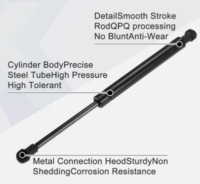 Hood Strut BKK760010