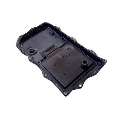 68233701AA 68233701AB Trans Filter Transmission Oil Pan for Jeep Grand Cherokee Dodge Durango Chrysler 300C Ram 1500 3.6L 2017