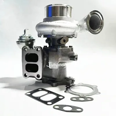 B1G Turbo 1003154584 11589880048 for Weichai WP6
