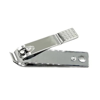 Manicure Tools Accepted Custom LOGO and Private Print Label Nail Care Tools Slant Nail Clipper