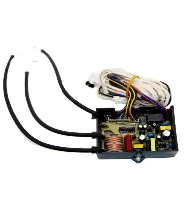 QL-ZJ31A JUSCE Kitchen Attachment Stove Pulse Cooking range Smart Control PCBA Circuit Board