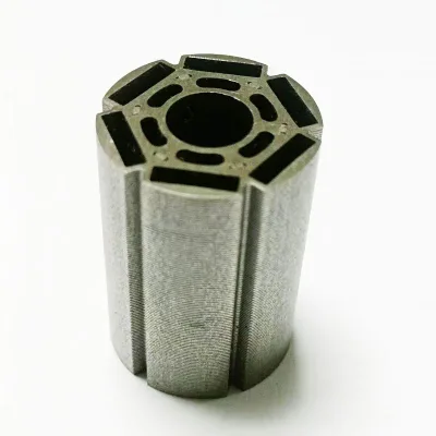 Brushless Motor Cores: Custom-made Stator and Rotor Cores for Power Tools, Household Appliances and New Energy Vehicles
