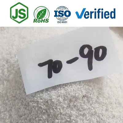 Low-temperature Perlite Perlite for Insulation Concrete Perlite Price 50-70 Mesh Perlite for Cryogenic Tanks, LNG & LPG Tanks