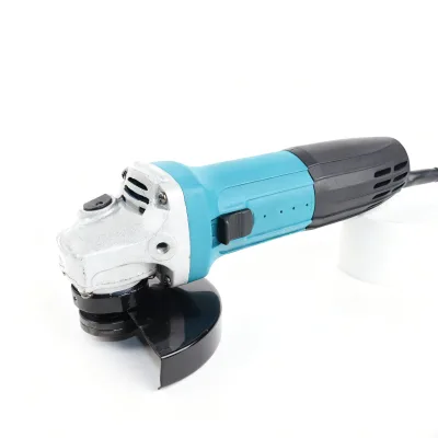 Portable Cordless Variable Speed Electric Industrial & DIY Grade 720W 220V Metal Cutting Handheld Angle Grinder