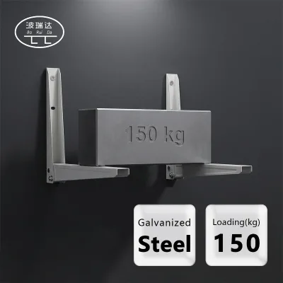 General-purpose, Anti-corrosion, Anti-rust, High-performance Ac Wall Bracket