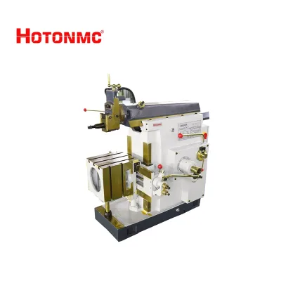 High Performance Automatic BC6050 Mechanical Shaping Machine Tool with Core Motor Component