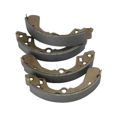 170mm Ct100 C70 3222s1085 High Quality OEM Semi-Metallic Brake Shoe for Volkswagen Hbxy K4462 70cc Changan K6741 Makoto Titan