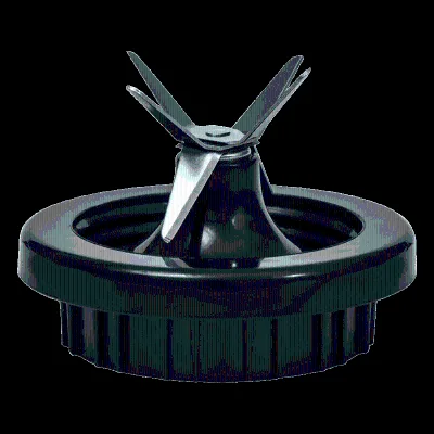 E24 Electric Blender Spare Parts Stainless Steel Plastic Rubber for Commercial Kitchen Use