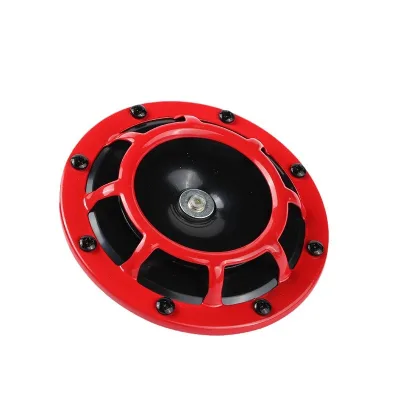 12V Electric Tricycle Electric Car Horn Super Loud Mitsuba Horn Unicorn Horns Wholesale