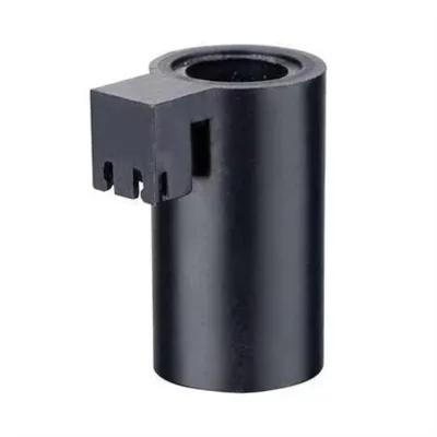Thermoplastic Package Electromagnetic Coil for Automobile