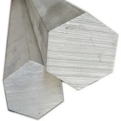 Aluminum bar Rod Hexagonal Rectangular Octagonal Special-shaped Aluminum bar