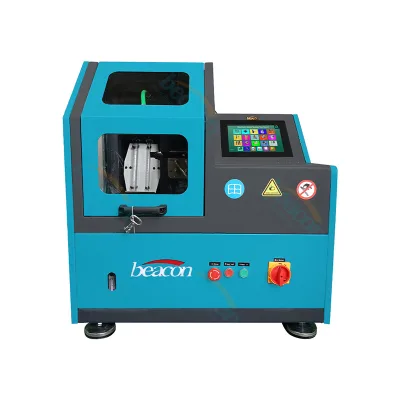 EPS208 Upgrade Multifunction Diesel Common Rail Injector Tester Test Bench Eps 208