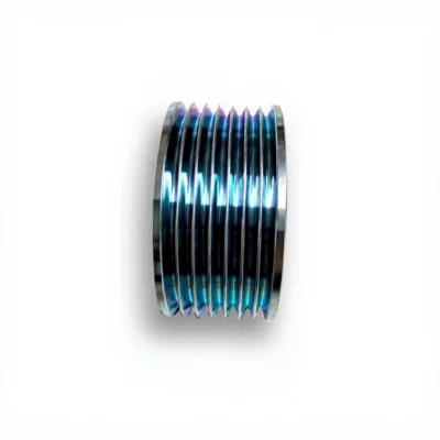 Thermo King Pulley 78-1617/781617 for Tensioner Clutch Available for the SLX100/200/300/400 Aftermarket Parts