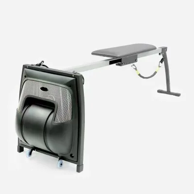 Professional Cardio Equipment Simulate Swimming Workouts Swimming Machine for Aerobic Training