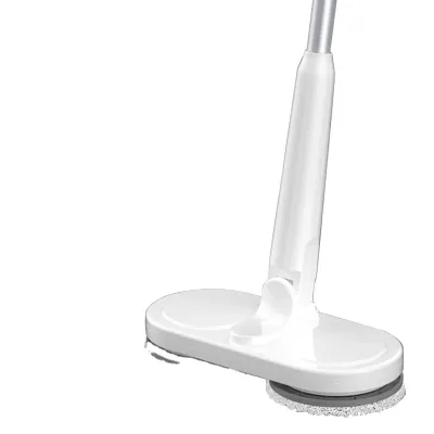USB Charging Handheld Mops Floor Cleaning Tool Cordless Electric Spin Mop Low Noise Electric Mop with Water Tank