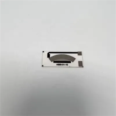 Precision Thick Film Resistance Chip Card/circuit Board Automotive Oil Level Detector