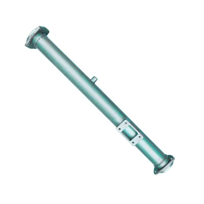 Various Types of Accessories for Thickening 12-20 HP Horizontal Pipe Assembly of Marine Pulp Hanging Machine.