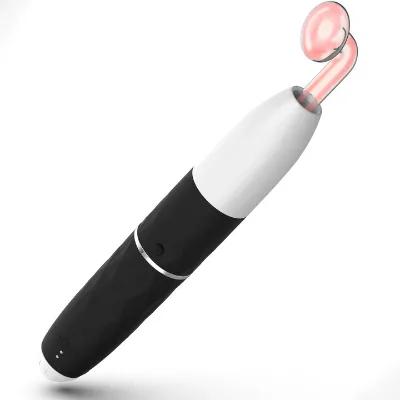 Professional Home Use Portable Cordless Hand Held Facial Machine Massager Skin Rejuvenation Pore Shrinking High Frequency Face