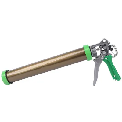 Source Manufacturer Anti Drip Structure Glue Gun with Anti Overflow Glue Breaking Function