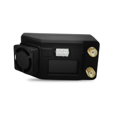 SKYZONE SteadyView X 5.8Ghz IPS Screen Receiver Module 2-6S ELRS Backpack Multiple Bay Cover for SKY04 EV300O COBRA Fatshark
