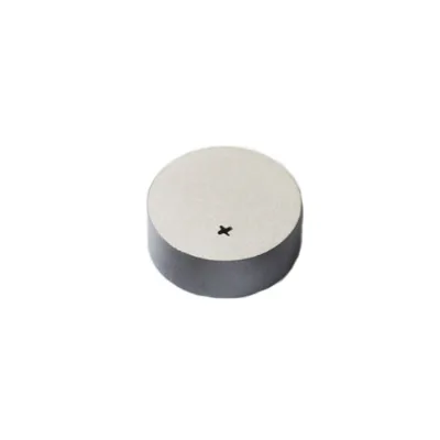 FBPZT5010 50mm 40khz piezo Ultrasonic piezoelectric ceramic plates ring the tube