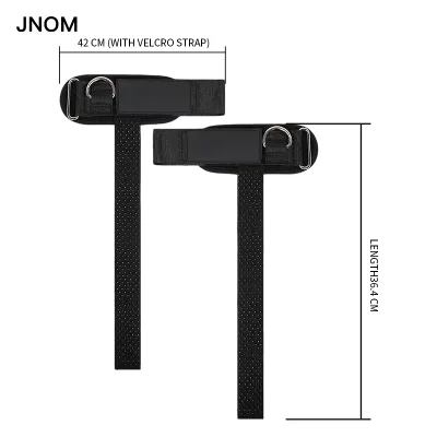Professional-Grade Athlete Fitness Training Pull-Up Hand Grips for Palm protection Fitness and Bodybuilding