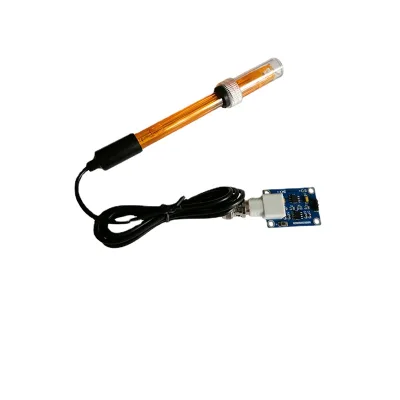Redox Potentiometer ORP Module Redox Sensor Water Quality Detection