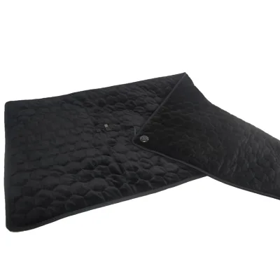 Factory Wholesale Heated Blanket Household Usb Waterproof Competitive Price Warmer Control Heated Electric Heated Blankets